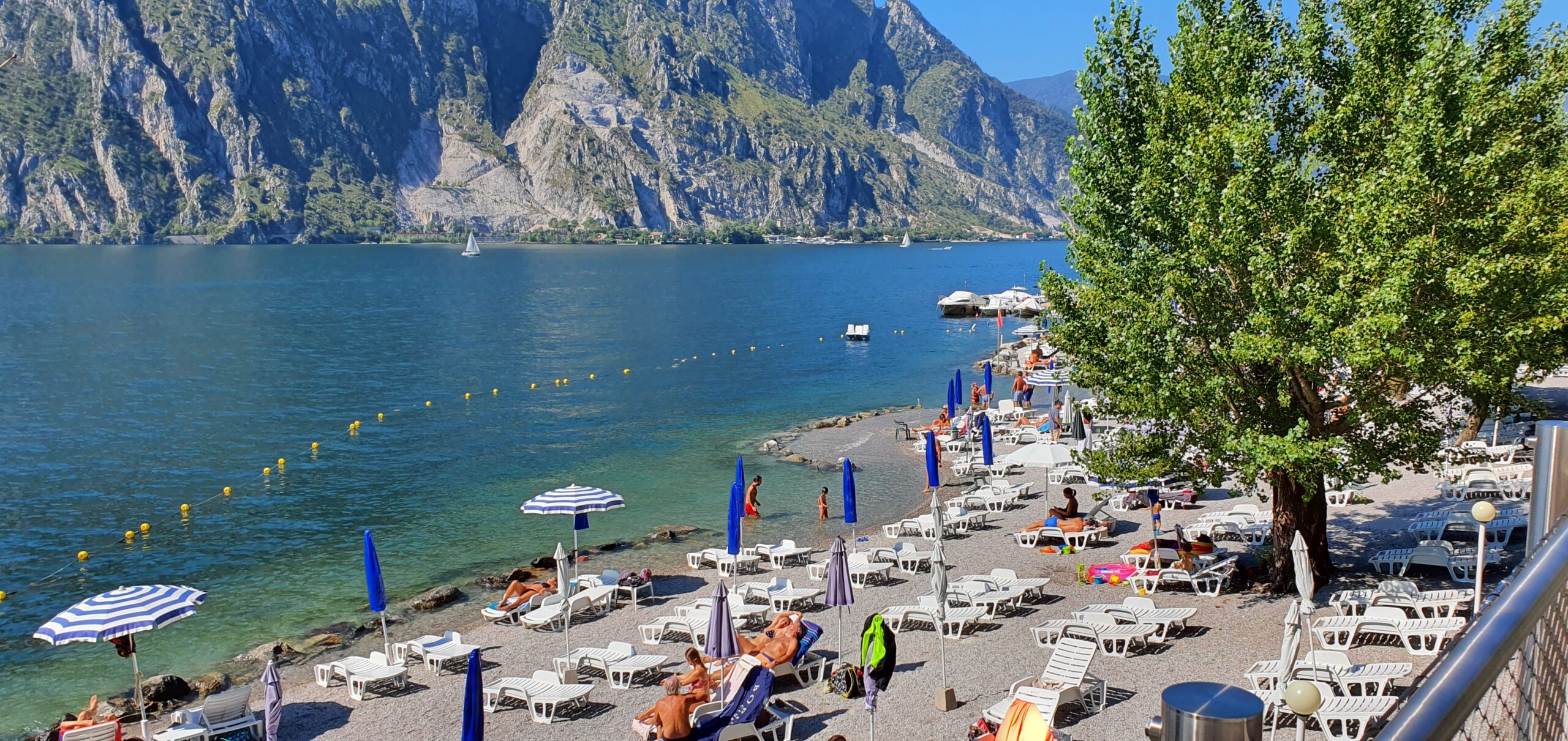 Jet Ski and Watercraft Rental on Lake Como