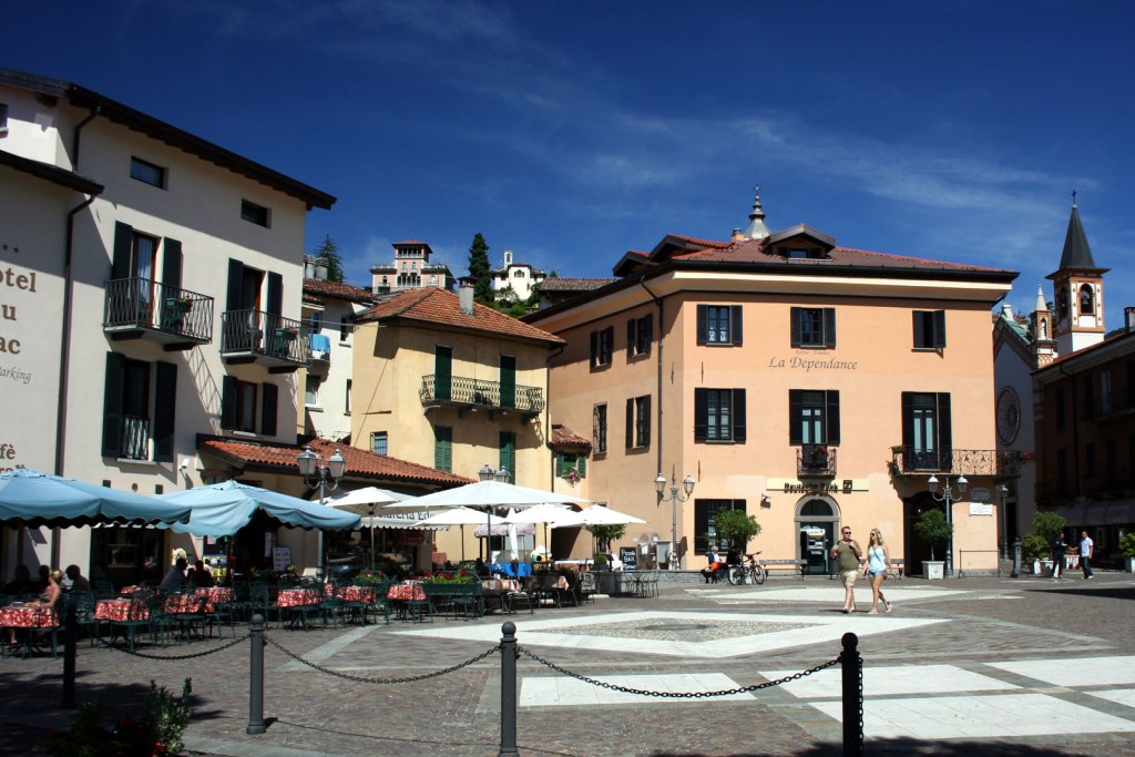 Menaggio